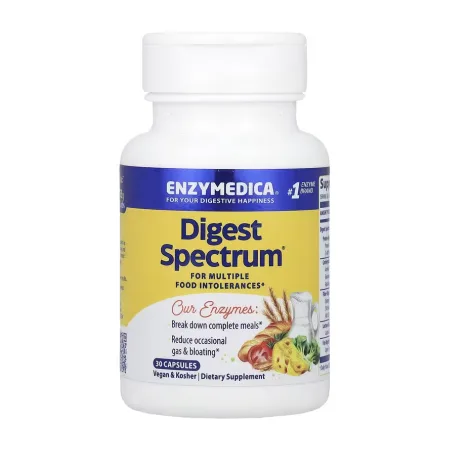 Digest Spectrum - 30 капсул