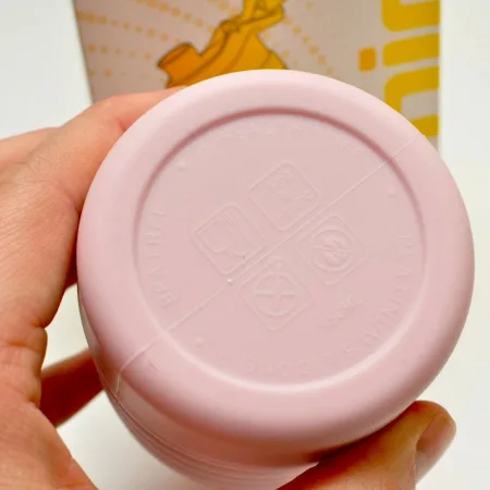 Пляшка для води складана 550 мл BG07-P