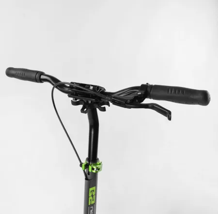 Самокат двоколісний Best Scooter (23151)