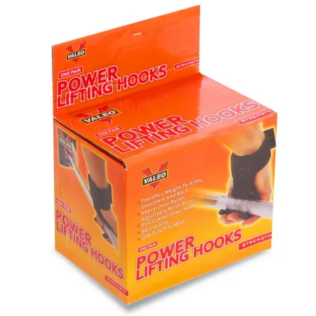 Напульсник з гаком Valeo XG257