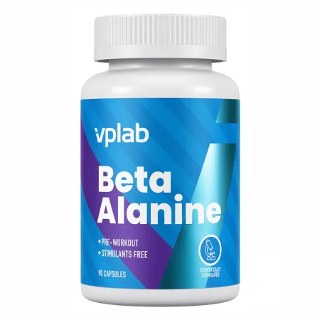 Beta-alanine - 90 капсул