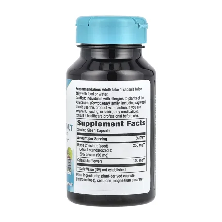 Horse Chestnut - 90 капсул