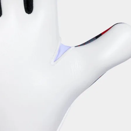 Рукавички воротарські Joma HUNTER універсальний чорний, червоний 401477.601 (оригінал) - 4