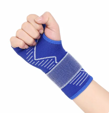 Wrist and Palm Support Brace S/m