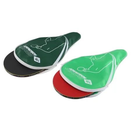 Набір ракетки для настільного тенісу Donic Champs 400 2-player set with 2 covers (Оригінал) 788498