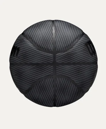 М'яч баскетбольний Wilson NBA FORGE PRO MIDNIGHT розмір 7 WZ2015101XB7 (оригінал)