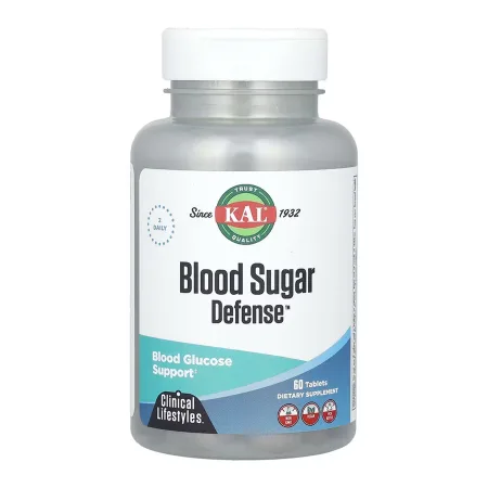 Blood Sugar Defense - 60 табл.