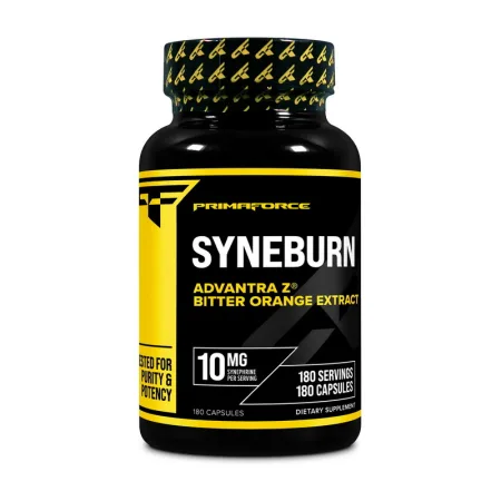 Syneburn 180 cap - 180 капсул
