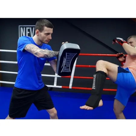 Захист гомілки і стопи PowerPlay 3054 чорний - M