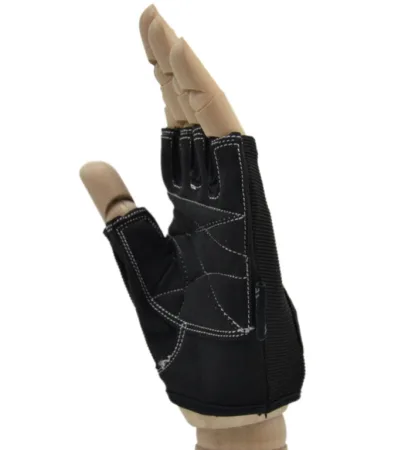 Рукавички для фітнесу Power System PS-2250 Pro Grip Black - XS