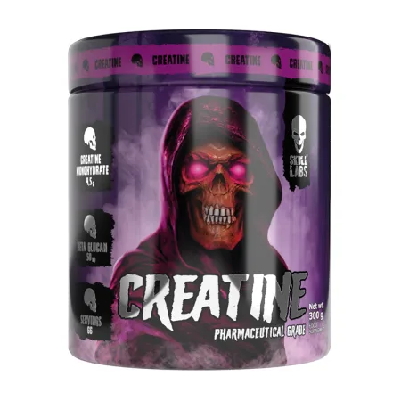 Creatine - 300 г, pure