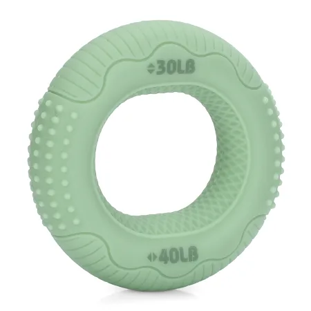 Еспандер кистьовий силікон 4,5 кг-9 кг