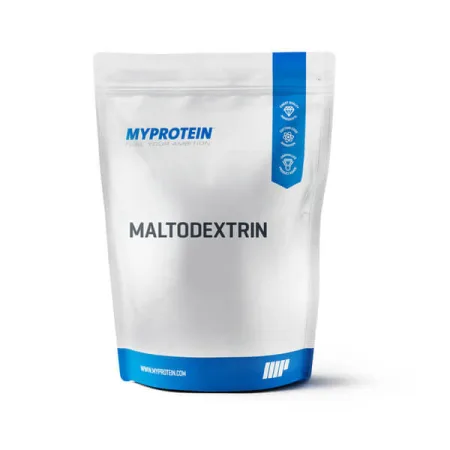 Maltodextrin - 2,5 кг Без смаку