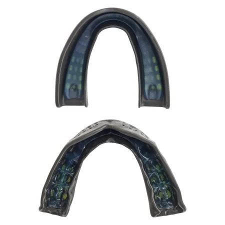 Капа Shock Doctor SuperFit доросла вік 11+ чорний art. 8901-BK AD