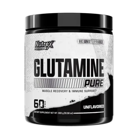 Glutamine Pure - 300 г