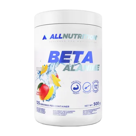 Beta Alanine - 500 г Кола