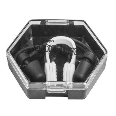 Набір беруші затискач для плавання Sainteve Рожевий