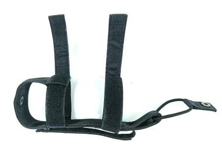 Підсумок під пляшку чорний MOLLE підсумок на розгрузку жилет РПС