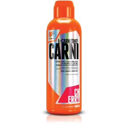 Carni 120000 - 1 л Мандарин