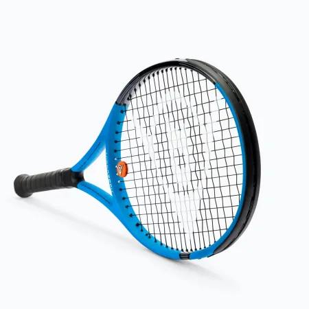 Ракетка тенісна Dunlop Cx Pro 255 з віброгасники 10312895 (оригінал)