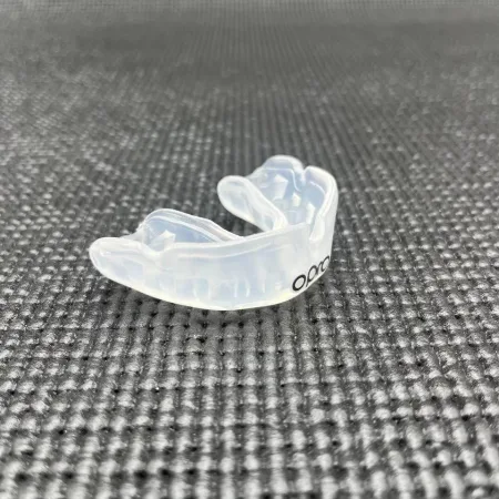 Капа OPRO Instant доросла (вік 11+) Clear (art.102520007)