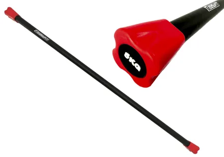 Бодибар (Body Bar) EasyFit 5 кг (гимнастическая палка)