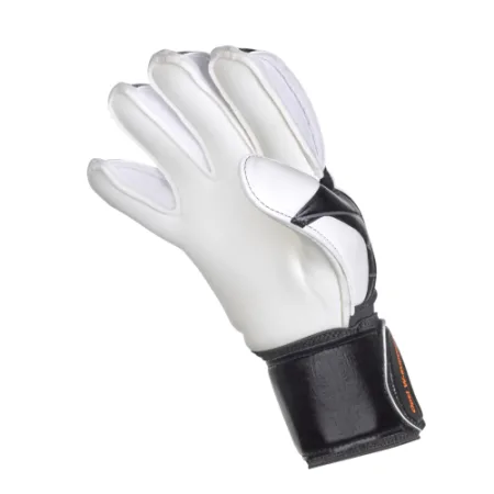 Рукавички воротарські Select GOALKEEPER GLOVES 03 YOUTH v25 чорний, білий (Оригінал) 6 - Чорний/Сірий/Помаранчевий