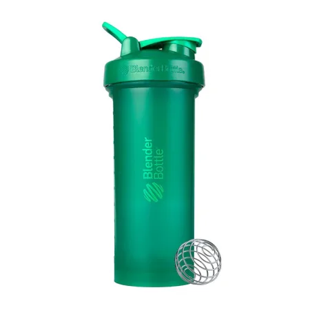 Blender Bottle Pro45 - 1,27 л, emerald зелений