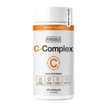 C-Complex - 100 капсул