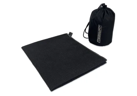 Рушник із мікрофібри 90 х50 см EasyFit EagleWing в сумочці