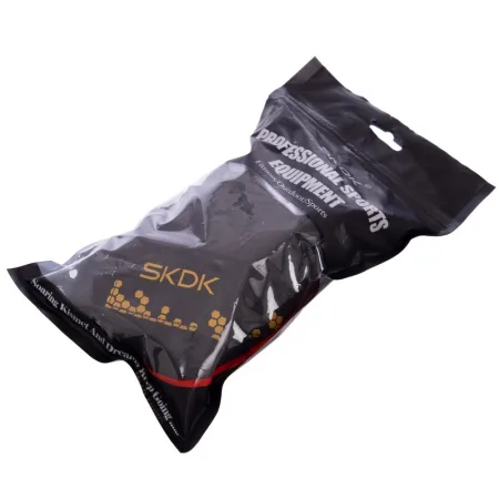 Напульсник силовий з гаком HW2019Z-A