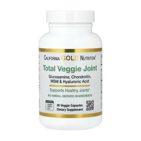 Total Veggie Joint - 90 капсул