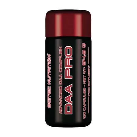DAA PRO - 100 капсул