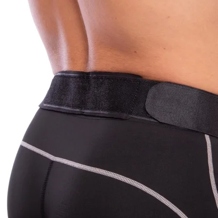 Пояс футбольний тренажер для відпрацювання ударів