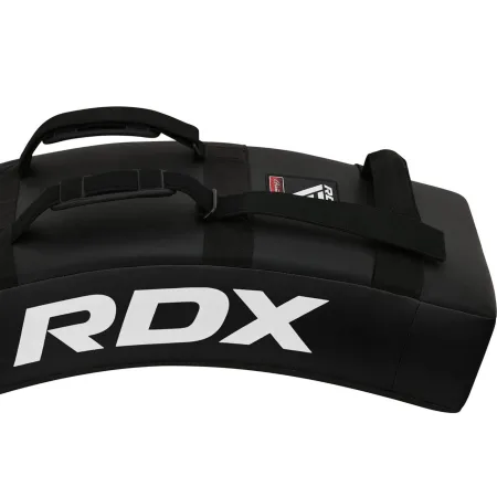 Маківара RDX T1 Curved Black Heavy (1 шт.)