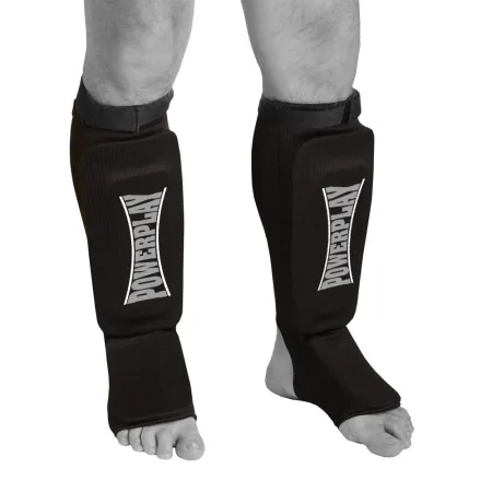 Захист гомілки і стопи PowerPlay 3054 чорний - M