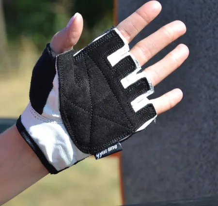 Рукавички для фітнесу Power System PS-2200 Workout Black - XS