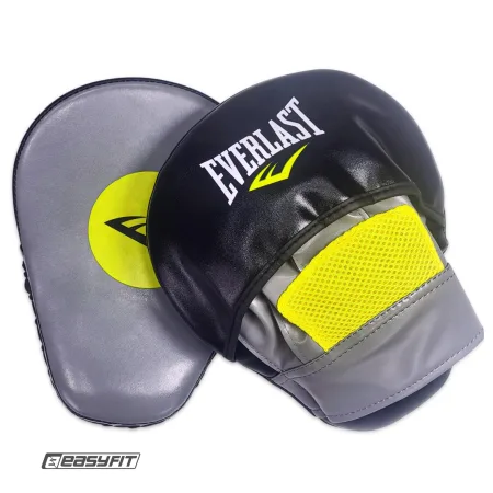 Лапи для боксу Everlast 2 штук