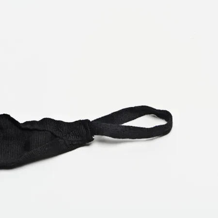 Бинти для боксу Leone AB705 Black 3,5m