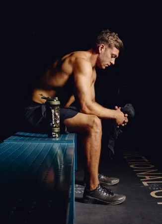 Revive - 750 мл камуфляж зелений