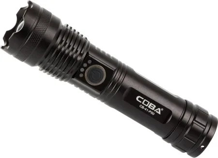 Flashlight COBA CB-T300 L-117