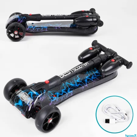 Самокат Best Scooter MAXI