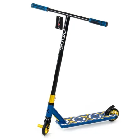 Самокат трюковий Explore Storm Deluxe, HIC, d-110