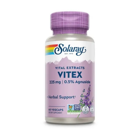 Vitex 225 мг - 60 капсул