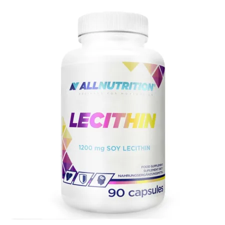 Lecithin - 90 капсул