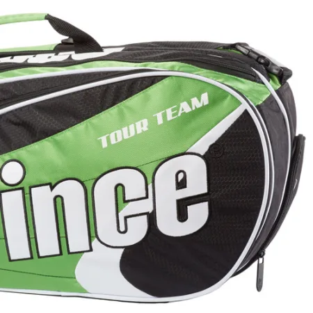 Сумка чохол Prince Tour team X 6 green 6P875302ST (оригінал)