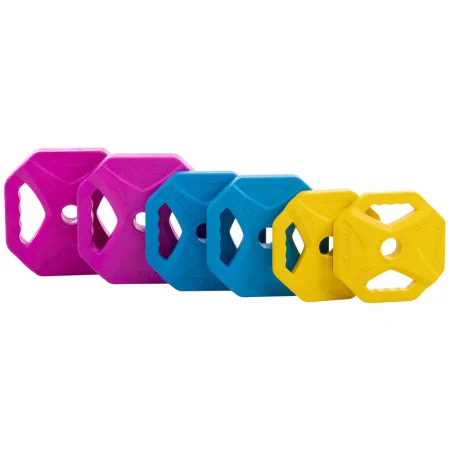 Штанга для фитнеса (фитнес памп) MDbuddy