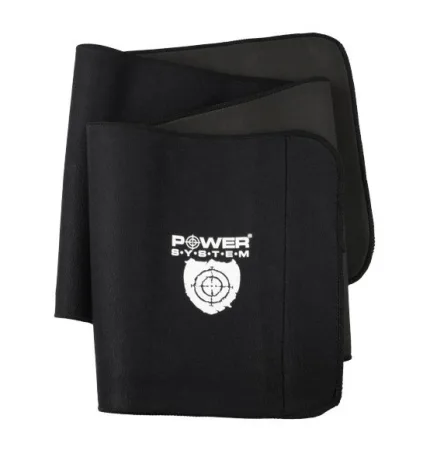 Slimming Belt Power System Slimming Belt Wt Pro PS-4001 XL 125×25 cm