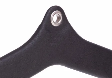 Ручка для тяги EasyFit з широким хватом 61 см