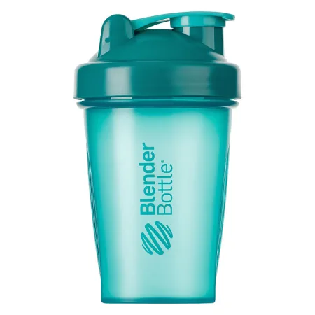 Шейкер спортивний BlenderBottle Original Classic 590 мл бірюзово зелений